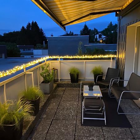 The Lodge Bad Harzburg Exterior photo