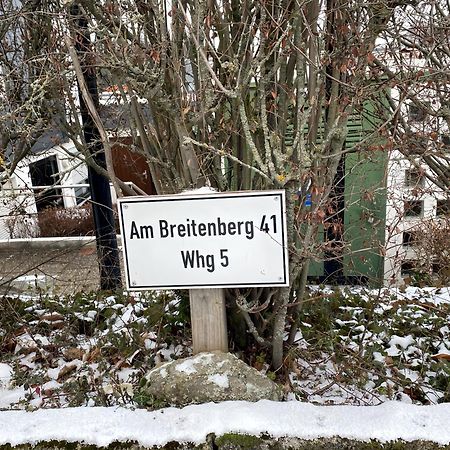 The Lodge Bad Harzburg Exterior photo