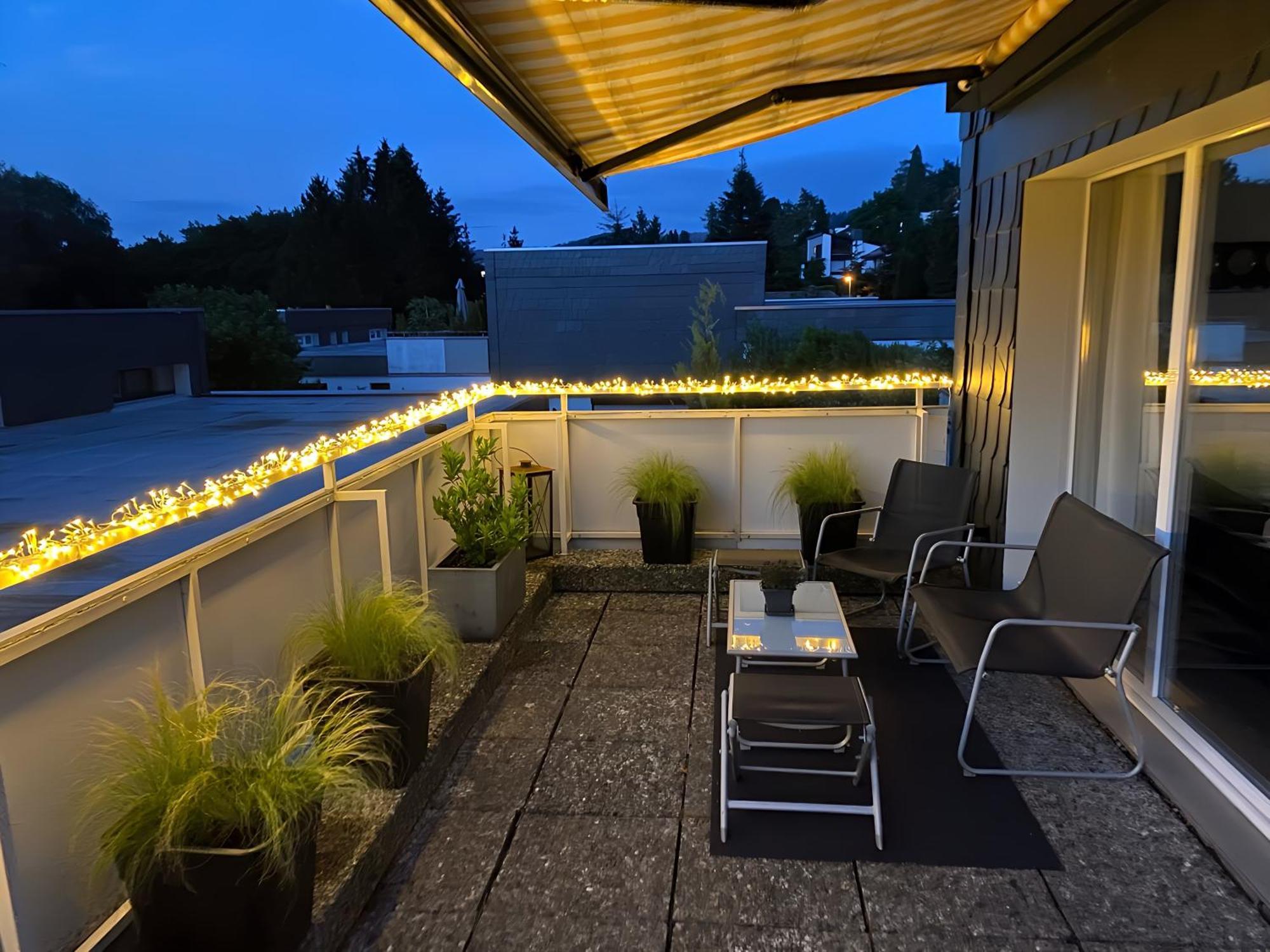 The Lodge Bad Harzburg Exterior photo