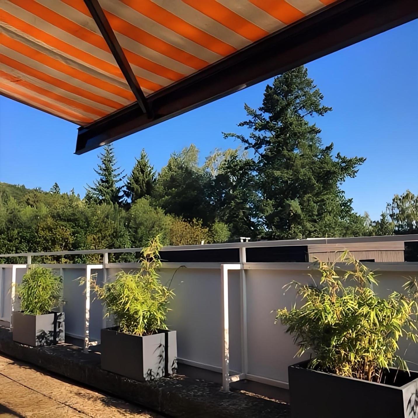 The Lodge Bad Harzburg Exterior photo