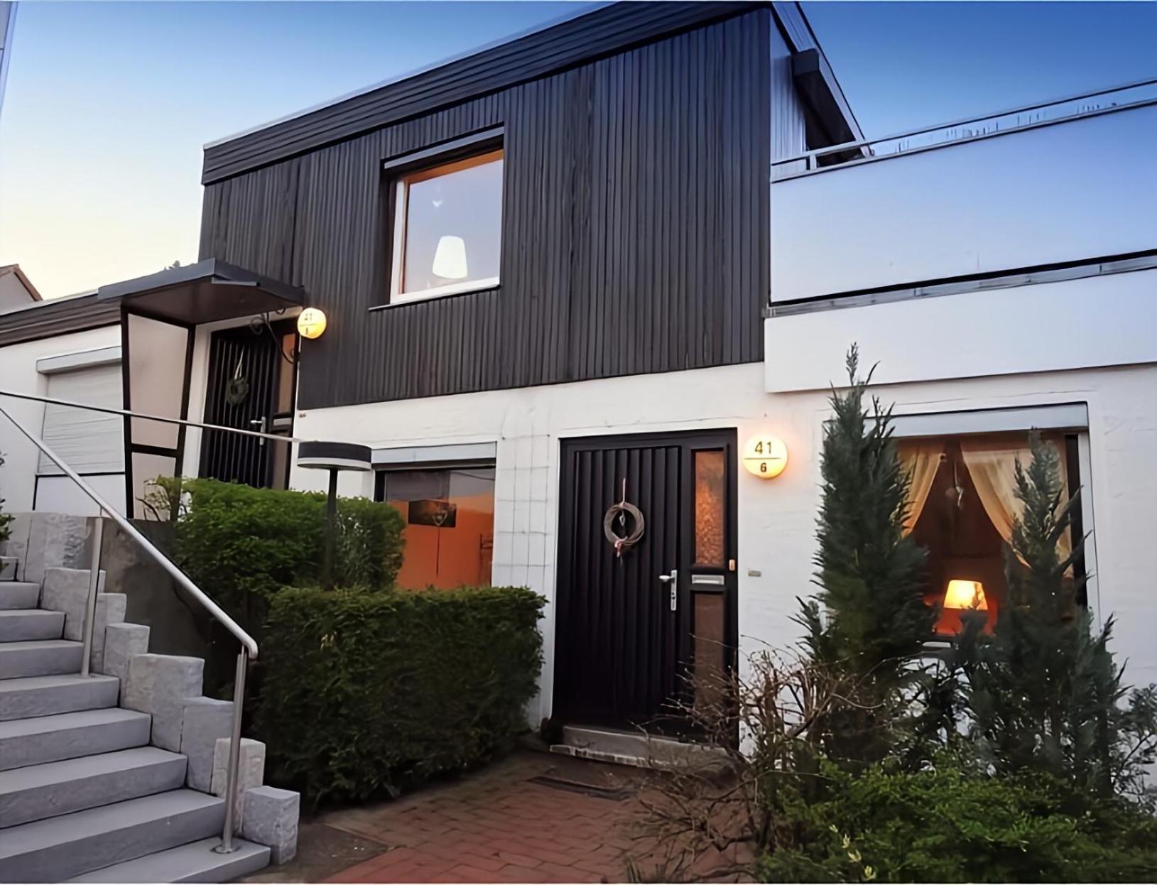 The Lodge Bad Harzburg Exterior photo